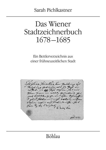 Das Wiener Stadtzeichnerbuch 1678-1685 | Bundesamt für magische Wesen