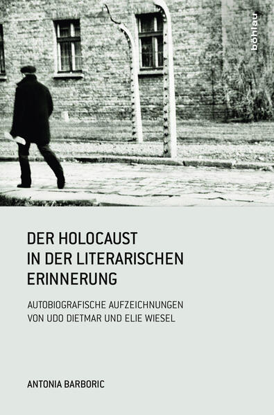 Der Holocaust in der literarischen Erinnerung | Bundesamt für magische Wesen