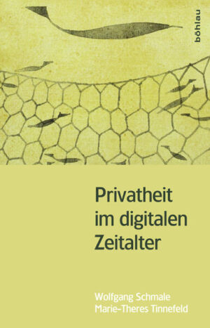 Privatheit im digitalen Zeitalter | Bundesamt für magische Wesen
