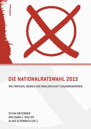 Die Nationalratswahl 2013 | Bundesamt für magische Wesen