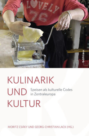 Kulinarik und Kultur | Bundesamt für magische Wesen