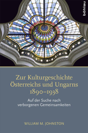 Zur Kulturgeschichte Österreichs und Ungarns 1890-1938 | Bundesamt für magische Wesen