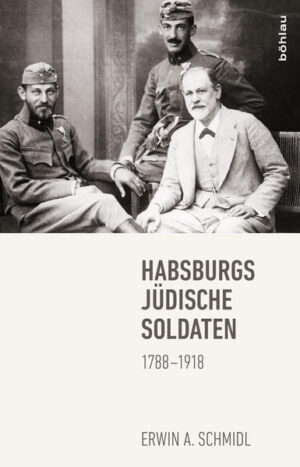 Habsburgs jüdische Soldaten | Bundesamt für magische Wesen