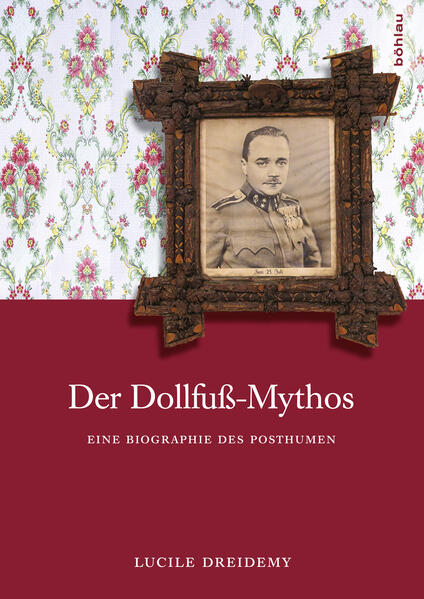 Der Dollfuß-Mythos | Bundesamt für magische Wesen