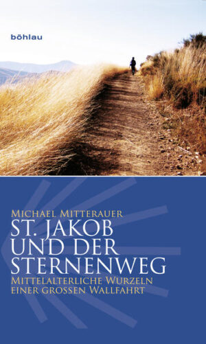 St. Jakob und der Sternenweg | Bundesamt für magische Wesen