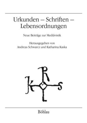 Urkunden  Schriften  Lebensordnungen | Bundesamt für magische Wesen