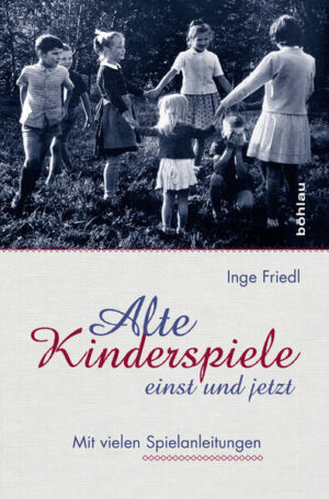 Alte Kinderspiele - einst und jetzt | Bundesamt für magische Wesen