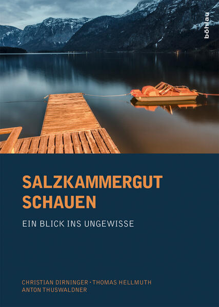 Salzkammergut schauen | Bundesamt für magische Wesen