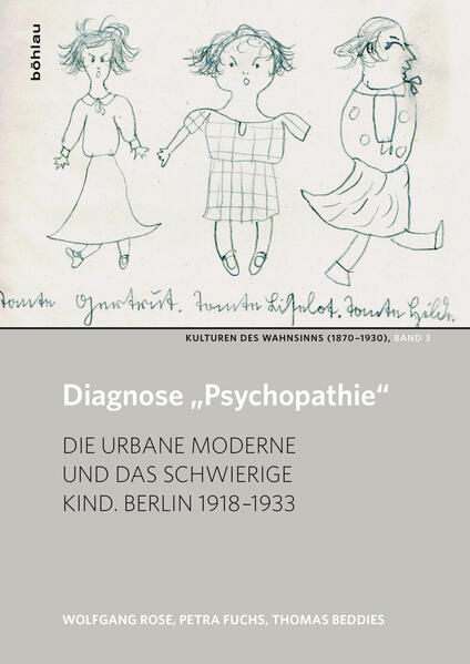 Diagnose »Psychopathie« | Bundesamt für magische Wesen
