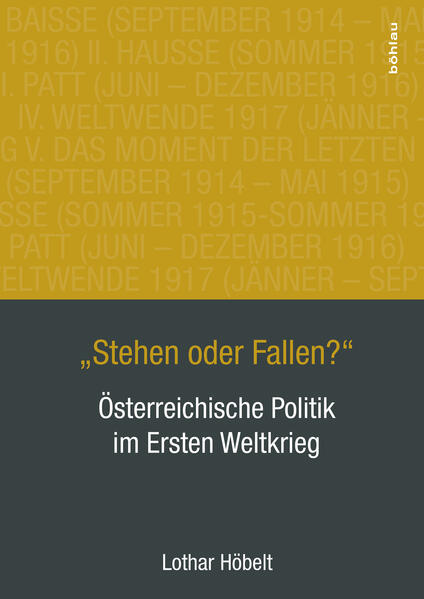 »Stehen oder Fallen?« | Bundesamt für magische Wesen