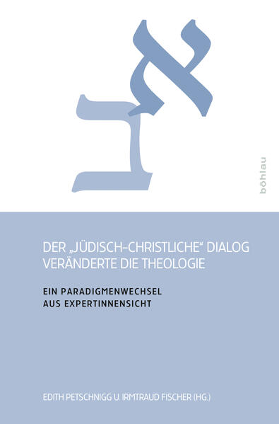 Veränderte der „jüdisch-christliche“ Dialog die Theologie? Die in diesem Band versammelten Beiträge belegen eindeutig einen theologischen Paradigmenwechsel in den Jahrzehnten nach dem Zweiten Weltkrieg. Evangelische, katholische und jüdische Expertinnen und Experten aus unterschiedlichen theologischen Fachrichtungen wie der alt- und neutestamentlichen Bibelwissenschaft, der Liturgiewissenschaft, der feministischen und systematischen Theologie sowie der Judaistik zeichnen den Wandel von antijüdischer Polemik hin zu einem respektvollen Dialog mit dem Judentum facettenreich nach. Der vorliegende Band gibt zudem Einblick in die biografische Entwicklung der involvierten Forschenden und bietet damit ein Stück reflektierter Theologiegeschichte.