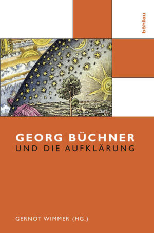 Georg Büchner und die Aufklärung | Bundesamt für magische Wesen