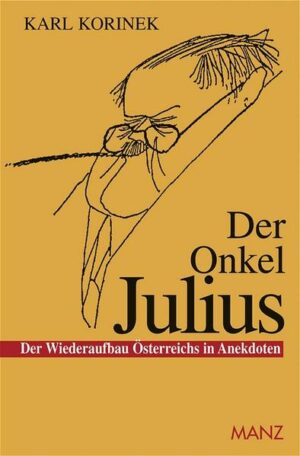 Zeitgeschichte aus erster Hand: Beginnend in der ersten Nachkriegszeit, zeichnet der Autor anhand großer Persönlichkeiten den Fortgang des Wiederaufbaus Österreichs nach. Im Mittelpunkt stehen Geschichten und Geschichterln von und über bekannte Politiker wie Leopold Figl, Julius Raab, Bruno Kreisky und Franz Olah. Geschichte lebendig machen dieses Ziel erreicht der renommierte Autor durch subtile Sprachwahl. Oft zum Schmunzeln anregend, doch nie verletzend, verbindet er Gehörtes mit selbst Erlebtem zu einem Bilderbogen der jüngeren Zeitgeschichte vom besetzten Österreich bis in die neuere Zeit.