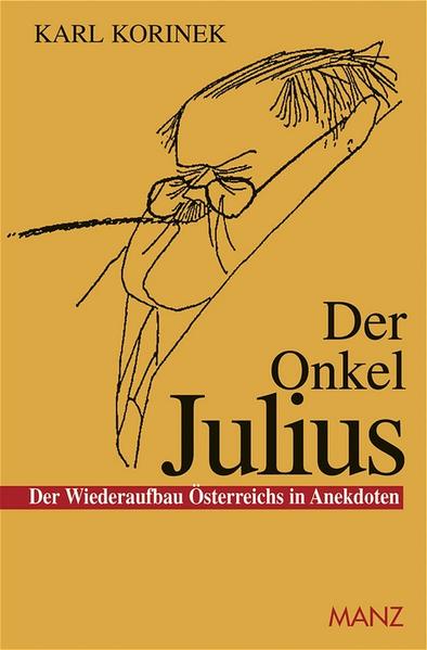 Zeitgeschichte aus erster Hand: Beginnend in der ersten Nachkriegszeit, zeichnet der Autor anhand großer Persönlichkeiten den Fortgang des Wiederaufbaus Österreichs nach. Im Mittelpunkt stehen Geschichten und Geschichterln von und über bekannte Politiker wie Leopold Figl, Julius Raab, Bruno Kreisky und Franz Olah. Geschichte lebendig machen dieses Ziel erreicht der renommierte Autor durch subtile Sprachwahl. Oft zum Schmunzeln anregend, doch nie verletzend, verbindet er Gehörtes mit selbst Erlebtem zu einem Bilderbogen der jüngeren Zeitgeschichte vom besetzten Österreich bis in die neuere Zeit.