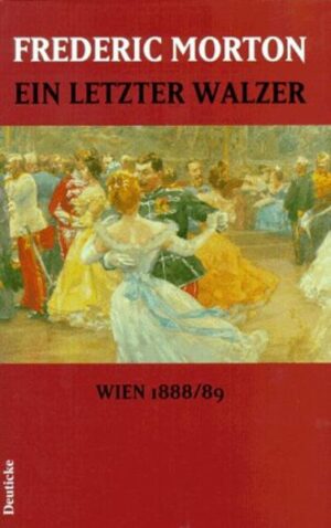 Der große historische Roman rund um den Selbstmord des habsburgischen Kronprinzen Rudolf fängt die unterdrückte Spannung im Wien dieser Zeit ein. Rudolf, hochintelligent und seiner Zeit weit voraus, fühlt sich wie in einem goldenen Käfig. Als er der jungen Baronesse Mary Vetsera begegnet, nutzt er die Affäre mit ihr zu einem Ausbruchsversuch aus Staatsräson und Etikette, der jedoch mit den Schüssen von Mayerling ein jähes Ende findet. Doch sogar der Selbstmord des Kronprinzen wird bloß verwaltet und löst nichts aus, außer der Flucht des Adels an die Riviera. Die Trauer bleibt dem Kaiser und dem Bürgertum, für das Rudolf sich so sehr eingesetzt hat.