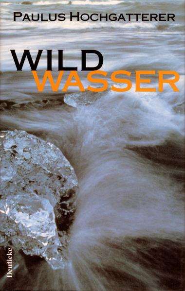 "Mein Vater ist verschwunden, sagte ich nach einer Weile, vor nicht ganz zwei Jahren. Warscheinlich ist er ertrunken. Sie haben ihn nie gefunden. Auch sein Boot nicht. Es war ein blaues Prijon Canyon mit hellroter Aufschrift. Als einziges ist das Paddel aufgetaucht."