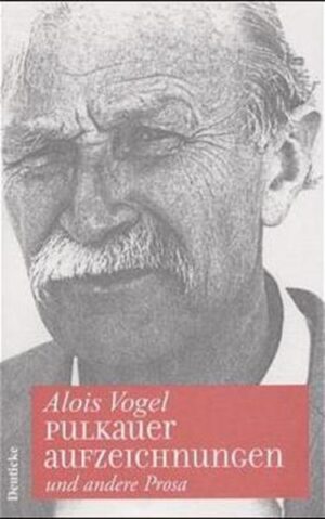 "Obwohl Alois Vogel, wie jeder schaffende Künstler, natürlich auch vom jeweils geistigen und ästhetischen Umfeld beeinflußt wurde und darauf reagierte, zeigt sich doch immer wieder seine künstlerische Eigenart und Eigenständigkeit, die dieses Werk so schätzenswert macht." August Obermayer