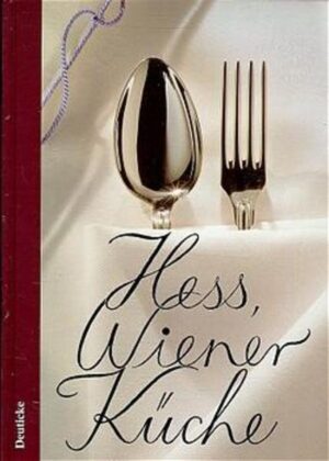 Die "Wiener Küche" ist eine besonders glückliche Auslese der Nationalspeisen jener Völker, die in der k.u.k. Monarchie vereint gewesen sind. So ist sie im besten Sinne "europäisch", ohne aber je ihren urtypischen und unverwechselbaren Charakter eingebüßt zu haben. Dass diese Küche auch heute noch in unverfälschter Überlieferung lebendig ist, verdanken wir dem Wirken des Wiener Hofratsehepaares Olga und Adolf Hess, das es am Beginn des letzten Jahrhunderts auf unnachahmliche Weise verstanden hat, einerseits die fundementalen Geschmackstraditionen zu bewahren und andererseits sowohl auf den Wandel der Ernährungsgewohnheiten als auch auf diverse technische Erleichterungen bei der Speisenzubereitung Rücksicht zu nehmen. So zählt ihre "Wiener Küche" dank der immer wieder vorgenommenen behutsamen Überarbeitungen auch fast neun Jahrzehnte nach dem Erscheinen der ersten Ausgabe zu den uneingeschränkt alltagstauglichsten Standardwerken der klassischen Kochkunst und präsentiert sich nun in der 44. Auflage in einem neuen, modernen Gewand.