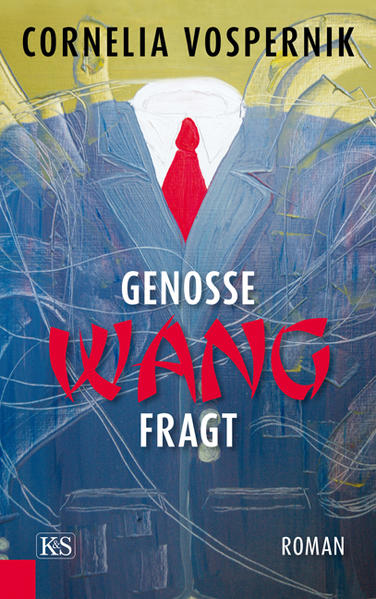 "Heute würde er es tun. Es konnte keinen Zweifel mehr daran geben. Und auch keinen mangelnden Mut. Und keine Ausreden mehr. An dem, was er nun vorhatte, arbeitete er seit Jahren. Zu tun, was er wollte, würde heute noch Gelegenheit sein. Und es war das Schwerste, was er sich je vorgenommen hatte: Der Journalist Genosse Wang würde eine Frage stellen." Genosse Wang ist Chinese - und Journalist. Eine unmögliche Kombination, wie dem fleißigen Schreiber des "Volksblattes" eines Tages bewusst wird. Als wäre es nämlich nicht schon schwer genug, als chinesischer Journalist bei einer Pressekonferenz eine "richtige" Frage stellen zu können, quälen den Genossen auch ständige Selbstzweifel, die er mit sich und vor sich herträgt. Zerrissen zwischen einem bösen Widersacher, dem Karrieristen Li, einem Chef mit Raubtieraugen und einer nach unschuldiger Seife riechenden Kollegin ist Genosse Wang der tragikomische Held in einem Leben voller Missverständnisse. "Genosse Wang fragt" ist eine skurril-komische Geschichte vor dem Hintergrund der heutigen chinesischen Realität in ihrem Zwiespalt zwischen Modernität und einem althergebrachten Propaganda-Apparat. Und ganz nebenbei regt Cornelia Vosperniks erster Roman auch dazu an, über die politische Realität in China, das Handwerk des Journalismus und die Grenzen menschlicher Kommunikation nachzudenken.