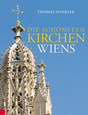 Die Wiener Kirchen, zentrale Denkmäler der österreichischen Kulturgeschichte, zeigen sich in diesem Buch von ihren schönsten Seiten. Von der Gotik bis zum Historismus, vom Barock bis zum Jugendstil spannt sich der Bogen der Wiener Kirchenarchitektur. Thomas Winkler erzählt die Entstehungsgeschichte der einzelnen Kirchen, beleuchtet den historischen und kirchenpolitischen Zusammenhang, in dem sie gebaut wurden, und geht vor allem auch auf ihre jeweilige künstlerische und architektonische Bedeutung ein. In beeindruckenden Bildern führt Thomas Winkler die Leser auf einen faszinierenden Spaziergang durch die Sakralbauten Wiens, weist auf spannende Details hin und erklärt das jeweilige architektonische Gesamtkonzept. Das Buch füllt eine echte Marktlücke, denn anders als für andere europäische Städte (etwa Rom, Berlin, London) gibt es keinen Bildband über die Kirchen Wiens. Eine Augenweide!