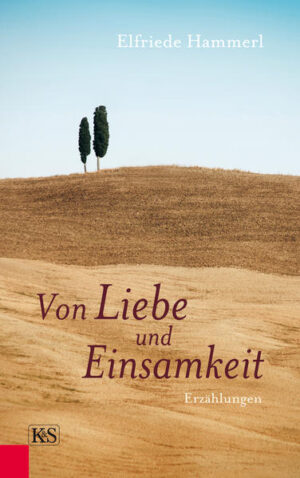 Ein Hauch von Melancholie durchweht Elfriede Hammerls Erzählungen. Die Menschen darin sind desillusioniert von der Liebe und doch stets auf der Suche nach ihr. Sie schwanken zwischen Sehnsucht nach Geborgenheit und dem Wunsch nach Selbstbestimmung. Da ist Nina, die sich für selbstlos hält, in Wirklichkeit aber ihren Lebensgefährten auf raffinierte Weise manipuliert. Oder Christl, die von der Familie, in die sie eingeheiratet hat, herablassend behandelt wird und auf dramatische Weise scheitert, als sie sich daraus befreien will. Da sind Ingrid und Marlies, zwei Schwestern, die für zwei diametral entgegengesetzte Lebenskonzepte stehen - welches ist das bessere? Mit feinem Gespür deckt Elfriede Hammerl untergründig schwelende Konflikte auf und kratzt den Lack von nach außen hin „perfekten“ Beziehungen. Die Männer und Frauen in ihren Erzählungen haben Ecken und Kanten, Sehnsüchte und Ängste, Fehler und Schwächen - gerade deshalb gehen sie einem so nah.