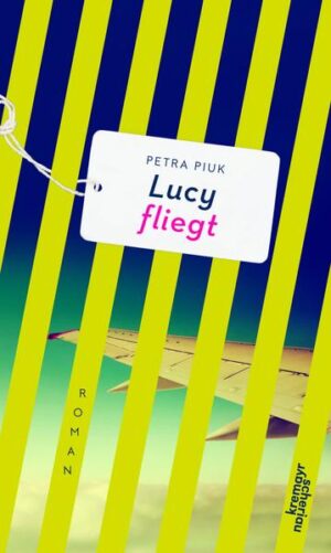 Lucy ist 23 und heißt eigentlich Linda. Sie ist süchtig nach Bewunderung und hat ein großes Ziel: Hollywood. Wie sie dorthin kommt, um eine berühmte Schauspielerin und Oscar-Preisträgerin zu werden, ist ihr ziemlich egal, Hauptsache, es geht schnell. Allerdings steht ihr da so einiges im Weg: Sie hat kein Geld, sie hat Flugangst, und dann ist der Schwangerschaftstest auch noch positiv. Verbissen klammert sie sich an ihre Traumwelt, bis sie die Realität vollkommen aus den Augen verliert. In diesem spannungsgeladenen Roman eröffnet Petra Piuk mit viel schwarzem Humor einen ungefilterten Einblick in den Bewusstseinsstrom ihrer Protagonistin. Dabei zeigt sie die (Un-)Möglichkeiten, aus schwierigen Verhältnissen nach ganz oben zu gelangen.