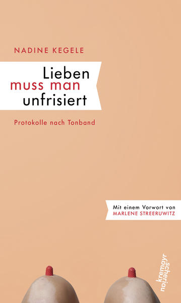 40 Jahre nach Erscheinen von Maxie Wanders Bestseller „Guten Morgen, du Schöne“ ist es Zeit für eine Neubefragung. Welches Selbstverständnis haben Frauen* heute, mit welchem Rollenbild werden sie erwachsen und was wollen sie verändern? 19 Frauen* zwischen Madrid und Berlin, zwischen 16 und 92 Jahren erzählen ungeschönt und mit viel Humor aus ihrem Leben, von ihren Ängsten und Sorgen, von falschen, richtigen und notwendigen Entscheidungen und davon, was es braucht, um glücklich zu sein. Nadine Kegele hat in ihrem Buch höchst heterogene und spannende Lebenswelten vereint. Sie alle machen deutlich, dass sexuelle Übergriffe und Diskriminierung, Krieg und Flucht, Rassismus und soziale Ungleichheit auch heute noch die großen Lebensthemen sind. "Später, als ich schon länger verheiratet war, habe ich Sexualität erlebt, wie wenn das etwas wäre, das ich tun müsste, um Ruhe zu haben." (Michaela, 48)