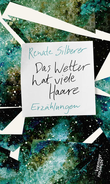 Eine Beziehung eskaliert, ein Kind wird geboren, eine Spurensuche beginnt: 11 Erzählungen kreisen um die Familien- und Lebensgeschichten der zwei Paare Annemarie und Manfred, Hanni und Karli. Realistische, oft auch traumartige Momentaufnahmen beleuchten Aspekte ihrer Biografien und folgen den Spuren der Erinnerung. Die Geschichten gleichen Mosaiksteinen: Sie zeigen die Figuren in unterschiedlichen Konstellationen ihres Lebens, erzählen von innerem Aufruhr, ihrem Scheitern, ihrem Aufbegehren und bewegenden Ereignissen. Am Ende entsteht ein neues Bild, zusammengesetzt aus den Splittern der Vergangenheit. In ihrem Prosadebüt zeigt Renate Silberer ihr breites Repertoire an Erzählweisen. Dialogreiche Passagen wechseln sich ab mit lyrischen, oft surrealen Szenerien. Die Wirklichkeit ist dann nur mehr in Andeutungen zu erkennen, doch entfaltet sich dadurch eine eigene Welt, die es ermöglicht, tief in die Seele ihrer Figuren einzudringen. "Das Flugzeug stürzt auf die Wiese neben unserem Haus. Ich bin erleichtert, es ist nicht in unseren Garten gestürzt, nicht auf die Ribiseln, nicht auf die Himbeeren. Rauch steigt auf, ich kann nichts erkennen."