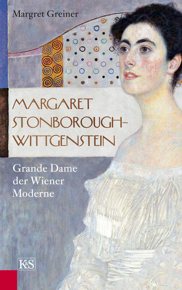 Margaret Stonborough-Wittgenstein | Bundesamt für magische Wesen