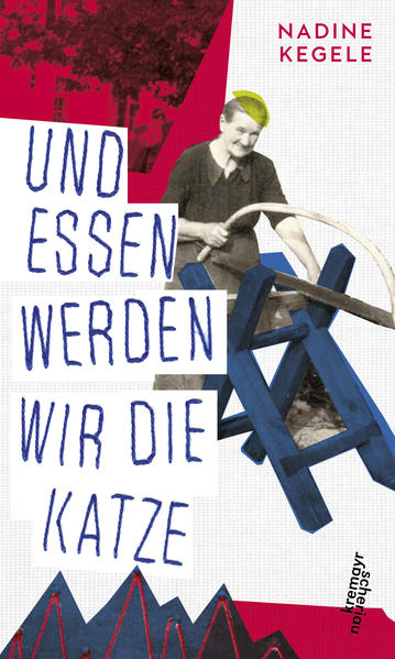 Biografien kann man an- und ausziehen, sich umhängen oder sich daran aufhängen, zumindest literarisch. Meist ist es umgekehrt. Biografien schreiben fest: Afghanischer Flüchtling. Österreichische Sozialhilfeempfängerin. Aber wie lange bleibt der Flüchtling ein Flüchtling? Und warum bleiben der Sozialhilfeempfängerin so viele Türen verschlossen? Nadine Kegele sucht die Leerstellen und Zwischentöne und changiert zwischen Lossagung und Neuschreibung. Sie zerteilt Lebensläufe in ihre Bausteine, baut Collagen aus Wörtern und Bildern - und geht dabei weit über die Genregrenzen hinaus. Nadine Kegele hört nicht nur den Stimmen genau zu, die sich ihr anvertrauen, sie schaut auch jedem Wort genau auf die Finger. Sie befragt seine vorder- und tiefgründige Bedeutung und erkennt Sprache als hochpolitisches Instrument. Jede Erzählung schärft den Blick auf die Gesellschaft und zeugt von einer großen Lust am Finden und Erfinden. Wirf Flugzettel ab wie in dem Märchen vom Krieg, wirf sie in dampfende Küchen, in Krabbelstuben, in die Dauerwellen unter den Trockenhauben der Frisiersalons.