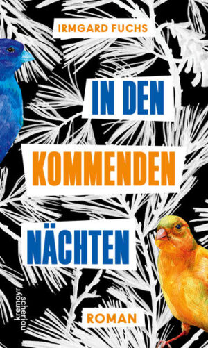 Doro Grimm steckt fest. In ihrer Beziehung. In ihrem Job. In ihrem Leben. Die Beziehung ist stabil, sie hat eine feste Anstellung, aber es ist, als wäre alles ohne ihr Zutun geschehen und sie selbst nur eine Figur in einer Geschichte. Eines Tages wird der Alltag so unerträglich, der Wunsch nach einem Woanders so stark, dass sie sich kurzerhand eine Wohnung mietet, ihre Koffer packt und ihren Freund Elmar verlässt. Eine Weltreise, gibt sie vor. Tatsächlich befindet sich die neue Wohnung aber nur wenige Kilometer von Elmar entfernt. Als sie die Tür zu einem anderen Leben öffnet, wartet allerdings weder die große Freiheit noch die große Erleichterung oder das gute Ende, das sie in so vielen Märchen gelesen hat, sondern die Konfrontation mit einem Ich, das in seine Einzelteile zerfallen ist.Irmgard Fuchs entwickelt in poetischen, märchenhaften Passagen eine Geschichte über Lebensentscheidungen. Sie lässt Momentaufnahmen der Vergangenheit aufleuchten - Dienstag vor 1 Woche, Dienstag vor 30 Jahren - und zeigt jene Stationen ihrer Figur, an denen das Leben eine ganz andere Richtung hätte nehmen können. Ein dichter Debütroman von beklemmender Schönheit!"Du legst dich mit dem Rücken auf den Boden, schaust zur Zimmerdecke hin und versuchst, dir dein Leben aus der Vogelperspektive vorzustellen. Alles kreist um den immer gleichen Punkt: eine Leerstelle, die du bist."