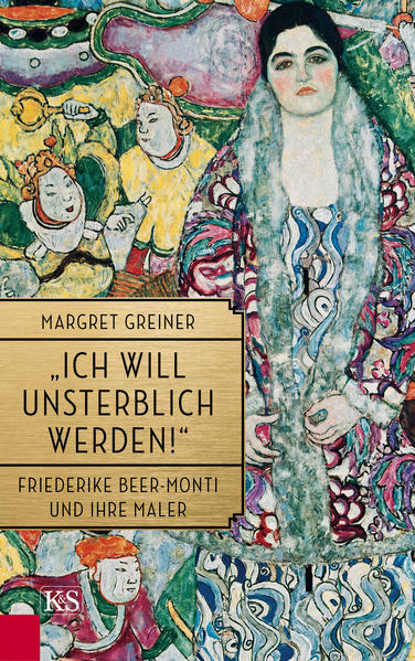 Klimt und Schiele malen „Fritzi“: Das bunte Leben Friederike Beer-MontisFriederike Maria Beer (1891-1980): Wie ein Wirbelwind trifft sie auf die Wiener Künstlerszene der 1920er Jahre. Die Tochter der Besitzerin der berühmten Kaiserbar nimmt Schauspielunterricht, wird zum lebenden Modell für die Kleider der „Wiener Werkstätte“. „Fritzi“ verliebt sich in den Industriellensohn und Maler Hans Böhler, mit dem sie eine lebenslange innige Freundschaft und Arbeitsbeziehung verbindet. Ihm steht sie als Siebzehnjährige Modell für sein Bild „Stehender weiblicher Akt“. In den Jahren 1914 und 1916 malen Egon Schiele und Gustav Klimt Porträts von ihr, ein geplantes Bild Kokoschkas fällt den Kriegsereignissen zum Opfer.Ihr Herz jedoch erobert der italienische Kapitän Emanuele Monti - ihm folgt sie auf die Insel Procida im Golf von Neapel. Doch schnell ist das Eiland zu eng für die junge Frau, die Ehe scheitert. Die Begegnung mit dem amerikanischen Studenten Hugh Stix verändert ihr Leben: Mitte der 1930er Jahre wandert Federica nach New York aus. Dort leitet sie bis 1962 die von Stix gegründete „Artists’ Gallery“, die u.a. Willem de Kooning, Louise Nevelson, Ad Reinhardt entdeckt und fördert. Und nicht nur das - als Galeristin hilft Beer-Monti österreichischen Künstlern wie Max Oppenheimer, auf der Flucht vor den Nazis in die USA zu emigrieren.Margret Greiner folgt mit Verve den Lebenslinien einer emanzipierten, selbstbewussten Frau auf ihrem Weg vom lebensfrohen Künstler-Groupie zur international angesehenen Galeristin und Förderin avantgardistischer Kunst - eingebettet in die großen Ereignisse des 20. Jahrhunderts.