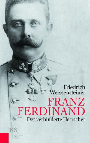 Franz Ferdinand | Friedrich Weissensteiner