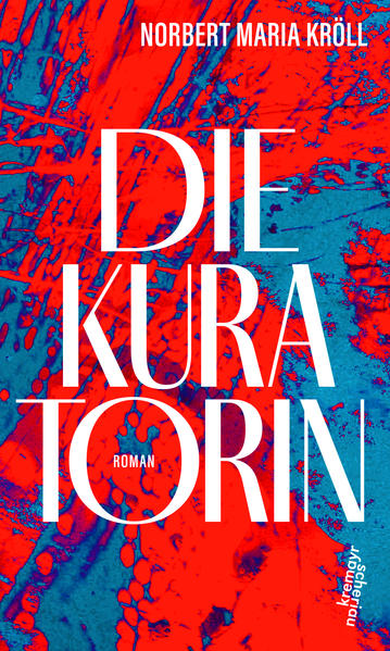 Als Kuratorin eines renommierten Museums sorgt Regina Steinbruch für Aufsehen in der Kunstwelt. Sie ist Karrierefrau durch und durch