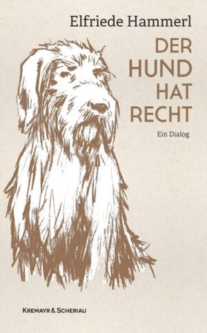 Mir doch Wurst. In Elfriede Hammerls gewitzter Gesellschaftskritik verstrickt ein Hund mit Hang zu Besserwisserei seine Besitzerin in hitzige und entlarvende Diskussionen. Eine Frau „rettet“ einen Hund aus dem Tierheim. Die insgeheime Erwartung: ein viel beschworener bester Freund des Menschen soll er sein. Doch nein: Das aufmüpfige Tier stellt stattdessen ihre Nerven auf eine echte Zerreißprobe. Ob Futter, Gassi gehen, Lebenspartner - der Hund hat etwas auszusetzen. Und leider meist auch Recht… In vergnüglich-bissigen Szenen lässt Elfriede Hammerl einen gewitzten Vierbeiner Gewissheiten ins Wanken bringen. Was zuerst recht lustig wirkt, lässt bald schon Fragen aufkommen: Was nehmen wir als selbstverständlich hin? Was lassen wir uns bieten? Und was ist es eigentlich, das gute Leben?