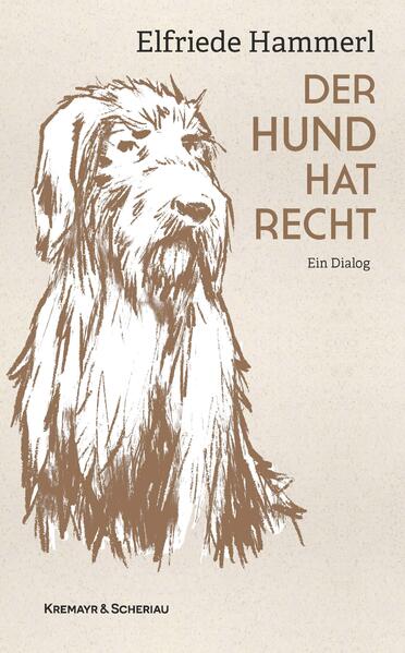 Mir doch Wurst. In Elfriede Hammerls gewitzter Gesellschaftskritik verstrickt ein Hund mit Hang zu Besserwisserei seine Besitzerin in hitzige und entlarvende Diskussionen. Eine Frau „rettet“ einen Hund aus dem Tierheim. Die insgeheime Erwartung: ein viel beschworener bester Freund des Menschen soll er sein. Doch nein: Das aufmüpfige Tier stellt stattdessen ihre Nerven auf eine echte Zerreißprobe. Ob Futter, Gassi gehen, Lebenspartner - der Hund hat etwas auszusetzen. Und leider meist auch Recht… In vergnüglich-bissigen Szenen lässt Elfriede Hammerl einen gewitzten Vierbeiner Gewissheiten ins Wanken bringen. Was zuerst recht lustig wirkt, lässt bald schon Fragen aufkommen: Was nehmen wir als selbstverständlich hin? Was lassen wir uns bieten? Und was ist es eigentlich, das gute Leben?