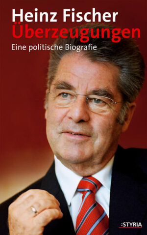 Am 25. April 2004 wurde Dr. Heinz Fischer mit 52,4 Prozent der Stimmen im ersten Wahlgang zum österreichischen Bundespräsidenten gewählt