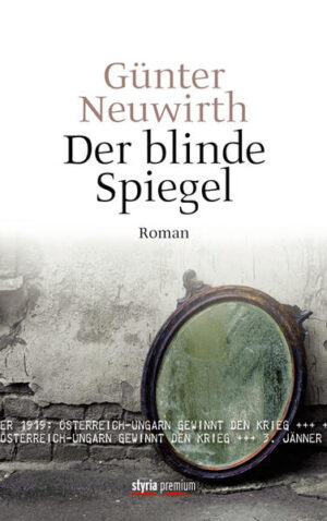 Was wäre gewesen, wenn Österreich-Ungarn und das Deutsche Reich den Ersten Weltkrieg gewonnen hätten? Günter Neuwirth begleitet seine beiden Helden in eine düstere fiktive Vergangenheit. Im Sommer 1914 muss Valentin Kellermeier an die Front. Er wird zum überzeugten Pazifisten und schließt sich 1946 dem Spionagering „Schattennacht“ an. Hermann Graf von Meyendorff wird von Kindesbeinen an zum Soldaten erzogen. Nach drei Jahren Frontdienst ranken sich Legenden um ihn: Kaum ein Bomberpilot hat mehr Einsätze geflogen. In Konstantinopel verliebt er sich unsterblich in Clarissa Roth, die Tochter eines jüdischen Industriellen. Doch kann ihre Beziehung in Zeiten des Krieges überdauern? Ein großer Roman um zwei starke Charaktere, um ein Europa, das der Apokalypse entgegen taumelt.