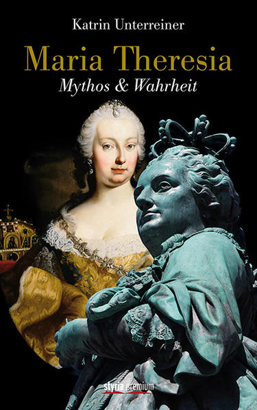 Maria Theresia | Bundesamt für magische Wesen