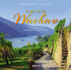 Rund um die Wachau | Bundesamt für magische Wesen