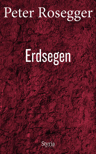 Peter Roseggers Klassiker erstmals in verlässlicher Textfassung. Mit Materialien zum biografischen, werkgeschichtlichen und politischen Kontext. ERDSEGEN Der große Erfolgsroman Peter Roseggers, 1899 erstmals in Buchform veröffentlicht, stellt die Frage nach dem richtigen Leben: Ein Wiener Journalist, der schreibend die Verklärung des bäuerlichen Lebens betreibt, geht eine Wette mit seinem Herausgeber ein, dass er es ein Jahr als Knecht auf einem Bauernhof aushalten werde. Nach anfänglichen Schwierigkeiten - Rosegger zeigt die Ressentiments auf beiden Seiten - wird der Journalist sukzessive kuriert: von seiner sozialromantischen Vorstellung vom Bauerntum ebenso wie von seiner Überheblichkeit als Städter …