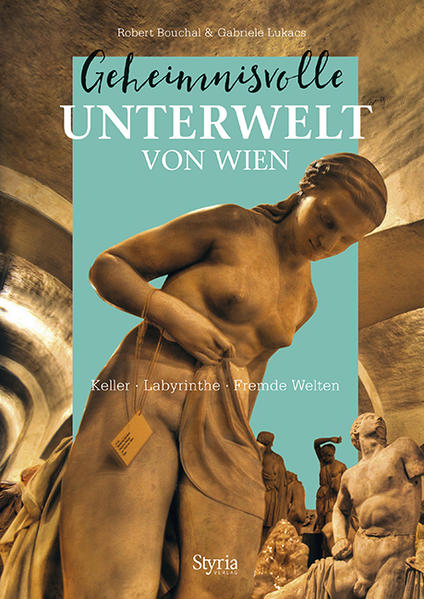 Geheimnisvolle Unterwelt von Wien | Bundesamt für magische Wesen