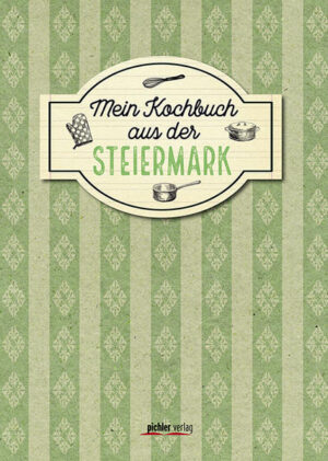 Ob süß oder deftig: Am besten sind die Schmankerln aus Omas handgeschriebenem Rezeptheft ... Nach diesem Motto hat Christiane Buchner alte Folianten und Kochbücher gewälzt und Menschen zwischen Semmering und Thermenland nach ihren Lieblingsrezepten gefragt. Herausgekommen ist eine einzigartige Sammlung aller kulinarischen Klassiker der Grünen Mark. Vom „Fruastuck“ bis zum „Nochtmohl“ lädt das Buch ein, die Kraft der einfachen Dinge und die Vielfalt der traditionellen Küche neu zu entdecken.