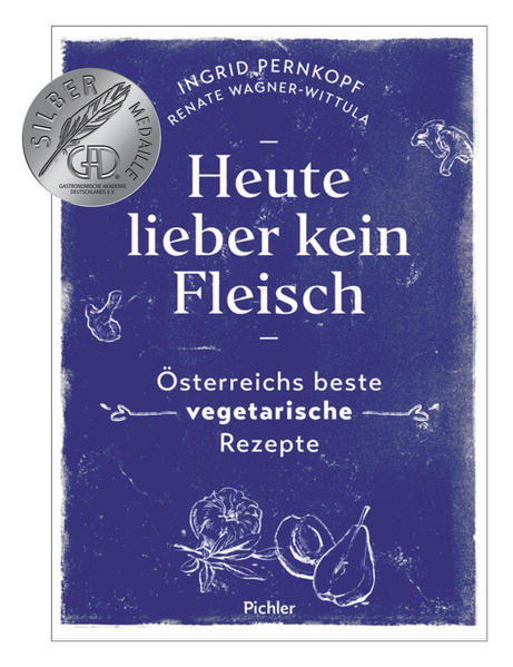 Fleischkonsum reduzieren, regional einkaufen, im Alltag selbst kochen - das sind nicht nur in Zeiten der Klimakrise heiß diskutierte Trends, sondern auch Grundlagen von Ingrid Pernkopfs wundervoll vielfältigem Rezepteschatz. Grund genug, ihre besten Rezepte, die unzähligen Varianten und Küchenideen für fleischfreie Tage in einem Band neu „anzurichten“. In diesem Buch bekommt die österreichische Vielfalt endlich die Bühne, die sie verdient: von kalten Köstlichkeiten und wärmenden Suppen über herzhafte Erdäpfelgerichte, Knödel und Strudel bis hin zur klassischen Mehlspeisküche.