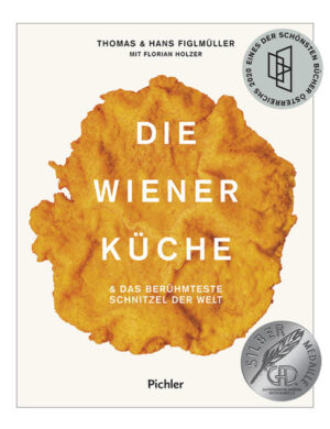 Familie Figlmüller ist weltberühmt für das Schnitzel. Aber auch, wenn das legendäre Figlmüller-Schnitzel in jedem Reiseführer empfohlen wird, so hat das ehemalige Wiener Altstadt-Weinhaus noch viel mehr zu bieten. Hans und Thomas Figlmüller laden ein zu einer Tour durch das Rezepte-Sortiment des klassischen Wien. Bei der aber nicht nur bekannte Highlights wie Zwiebelrostbraten, Kaiserschmarren, Tafelspitz & Co auf die Bühne gebeten werden, sondern auch „Wiener Soulfood“ wie Reisfleisch, Augsburger mit Kochsalat oder Bröselfisolen. Zusätzlich zeigen uns Hans und Thomas Figlmüller ihre Lieblingsorte und Florian Holzer erzählt uns die wahre Geschichte, die sich hinter dem berühmtesten Schnitzel der Welt verbirgt.