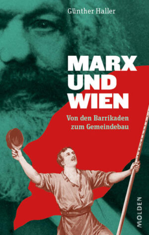Marx und Wien | Bundesamt für magische Wesen