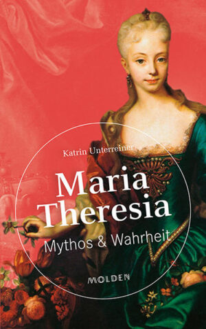 Maria Theresia | Bundesamt für magische Wesen