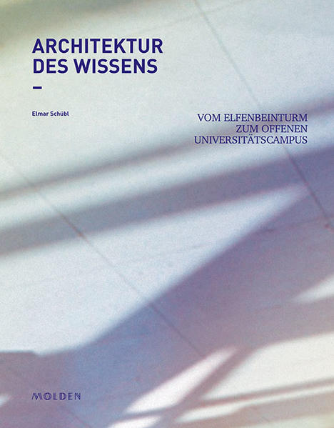 Architektur des Wissens | Bundesamt für magische Wesen