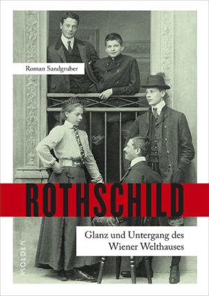 Rothschild | Bundesamt für magische Wesen