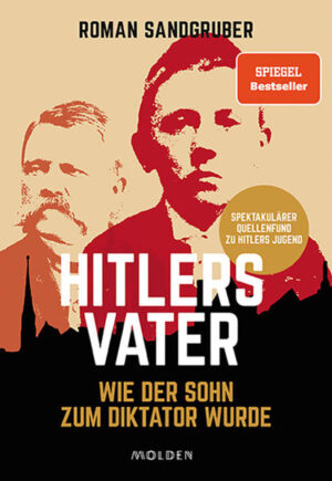 Hitlers Vater | Bundesamt für magische Wesen